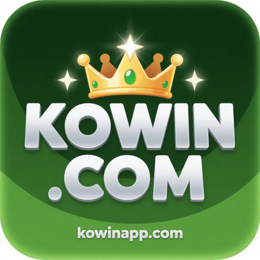 kowin.com Logo