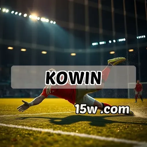kowin.com Perguntas