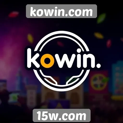 Comparativo entre jogos oferecidos em kowin.com