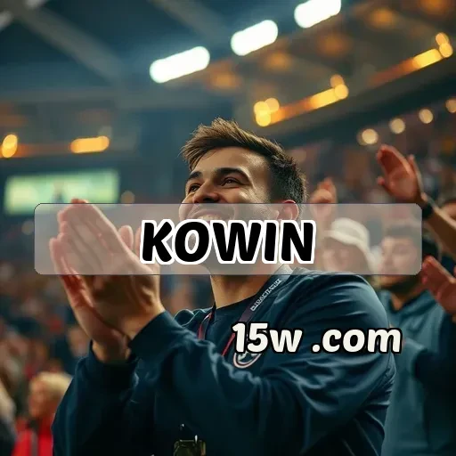 kowin.com Novidades