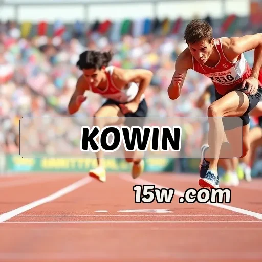 kowin.com Cadastro