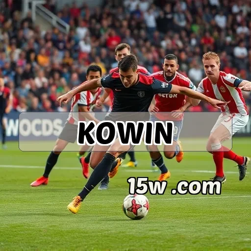 kowin.com Apostas