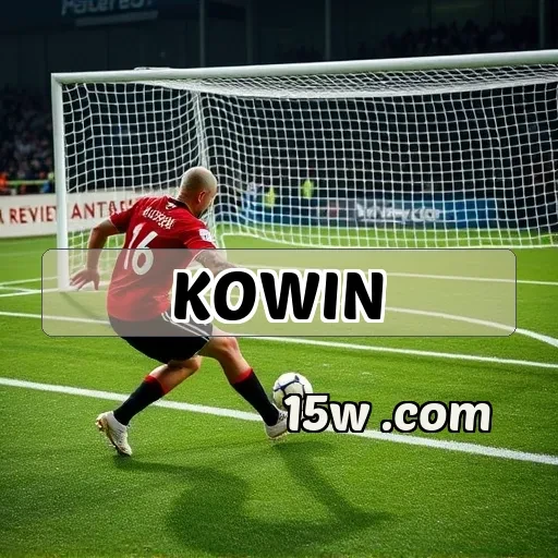 kowin.com VIP